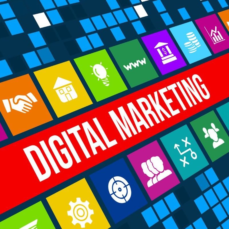 digital marketing services in kawardha